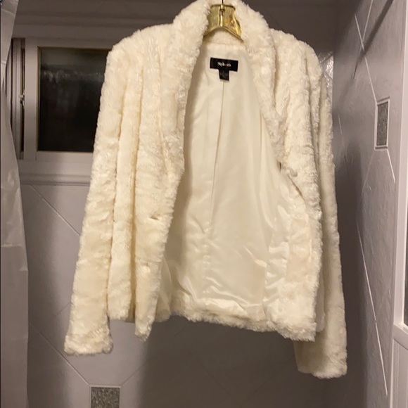 Style & Co Jacket - Picture 4 of 5